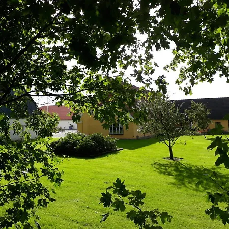 Agnes Guest house