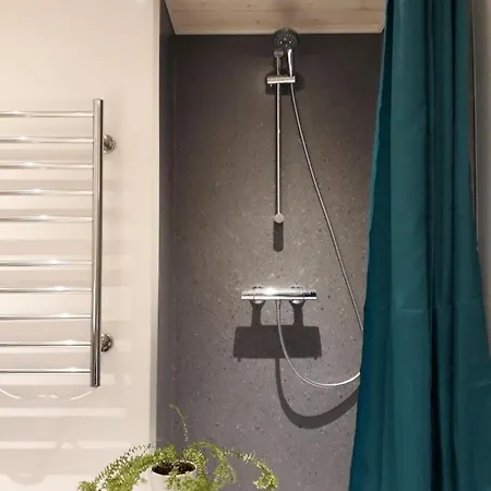 Pensión Agnes Bække