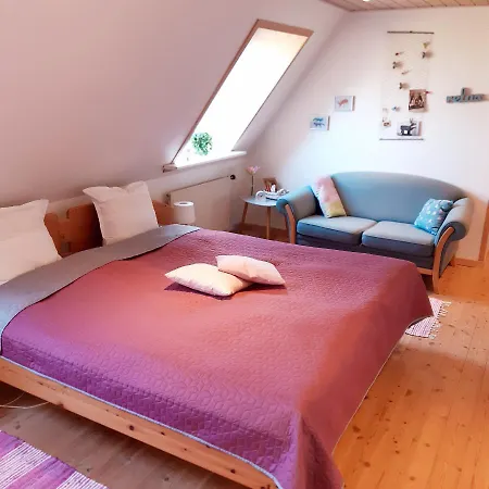 Agnes Guest house Baekke