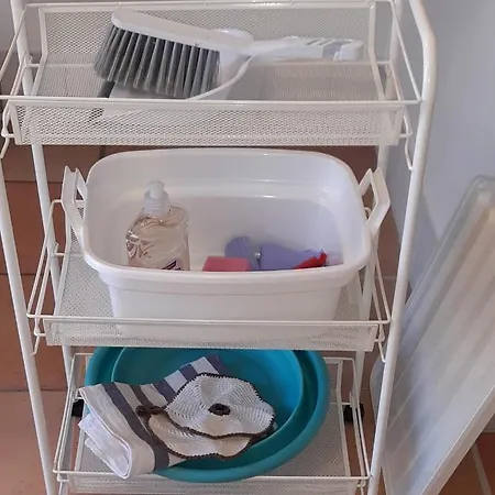 Guest house Agnes Baekke