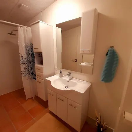 Guest house Agnes