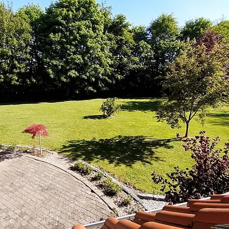 Pensión Agnes Bække