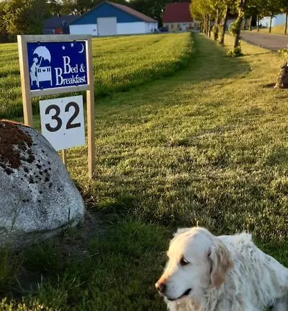 Pensión Agnes Bække