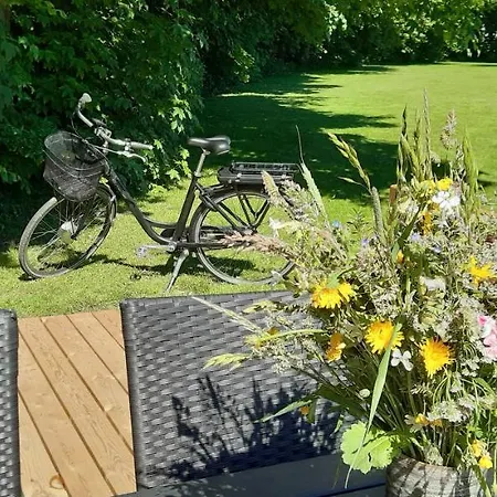 Guest house Agnes