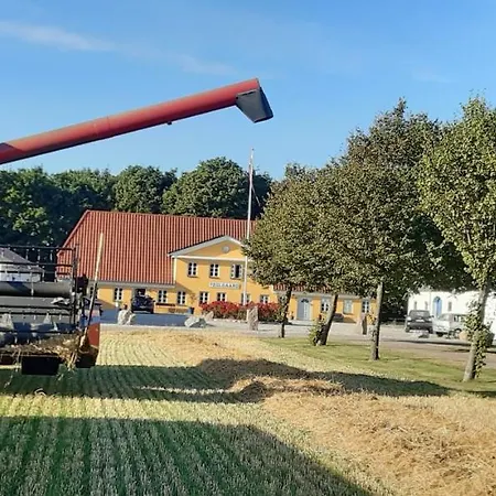 Agnes Guest house Baekke