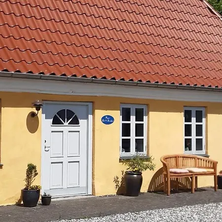 Guest house Agnes