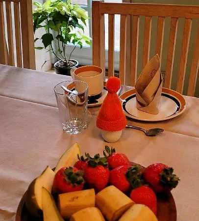 Agnes Guest house Baekke