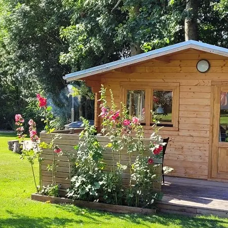 Agnes Guest house