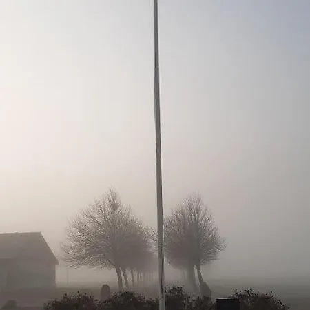 Agnes Guest house Baekke