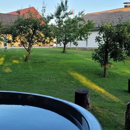 Agnes Guest house Baekke