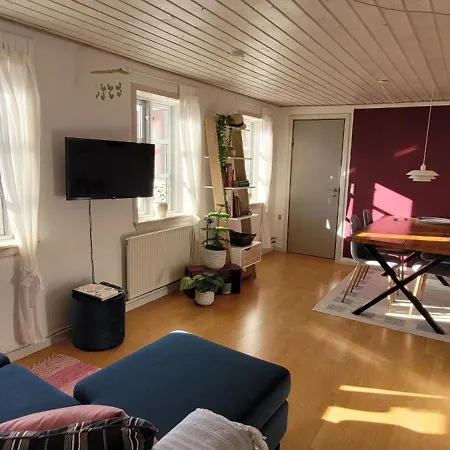 Guest house Agnes Baekke