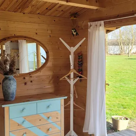 Guest house Agnes 3*