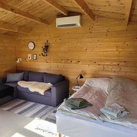 Agnes Guest house Baekke