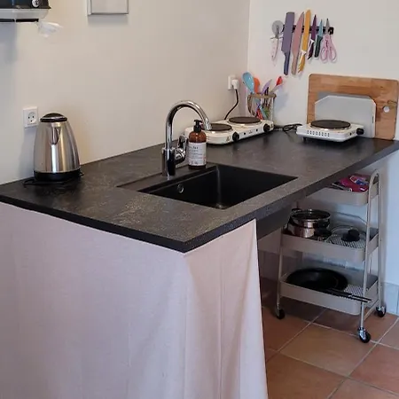 Pensión Agnes Bække