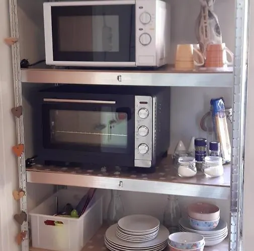 بيت ضيافة Agnes