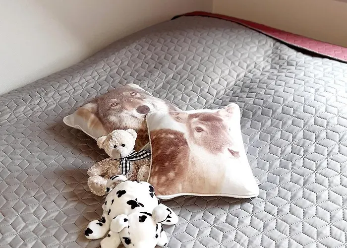 بيت ضيافة Agnes