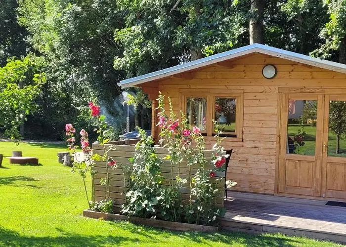 Agnes بيت ضيافة