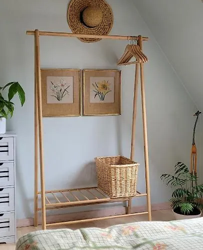 بيت ضيافة Agnes 3*