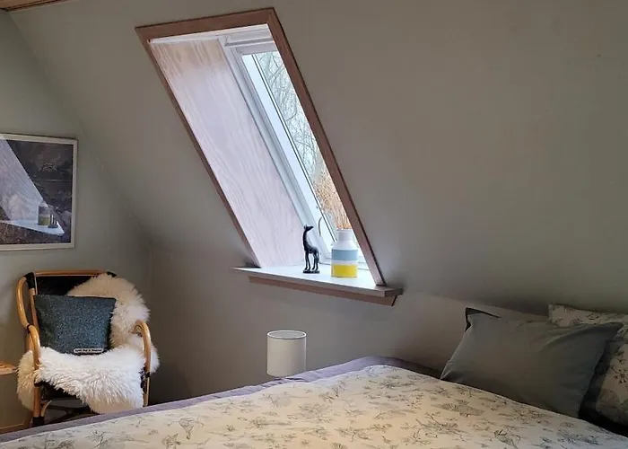 Agnes بيت ضيافة 3*