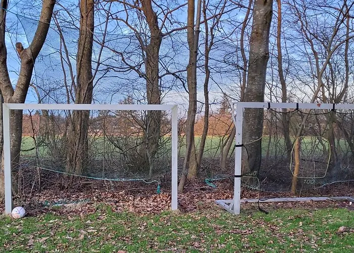 بيت ضيافة Agnes